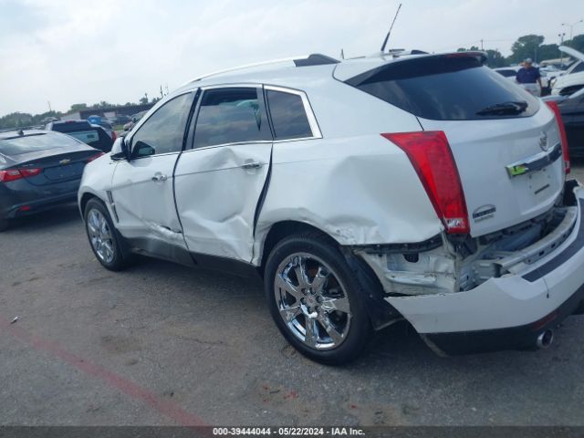 Photo 2 VIN: 3GYFNCE30CS516365 - CADILLAC SRX 