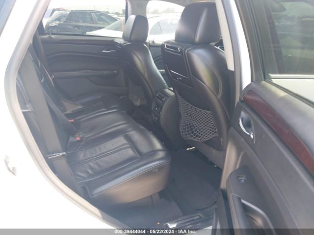 Photo 7 VIN: 3GYFNCE30CS516365 - CADILLAC SRX 