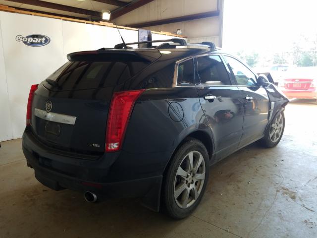 Photo 3 VIN: 3GYFNCE30CS541931 - CADILLAC SRX PREMIU 