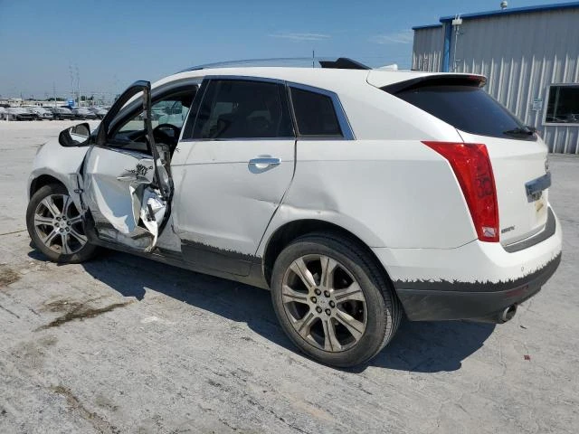 Photo 1 VIN: 3GYFNCE30CS556090 - CADILLAC SRX PREMIU 