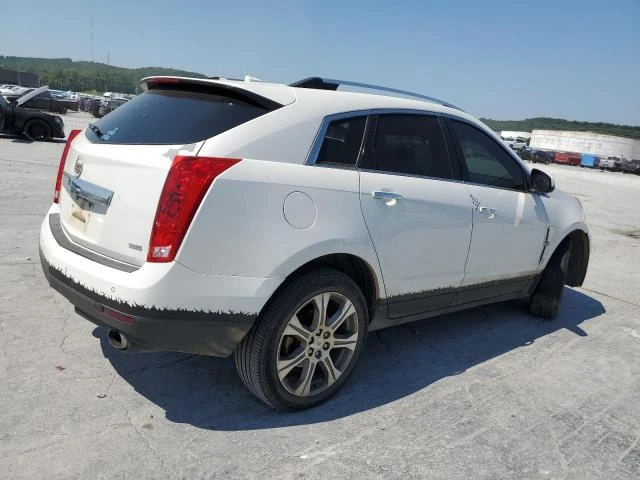 Photo 2 VIN: 3GYFNCE30CS556090 - CADILLAC SRX PREMIU 