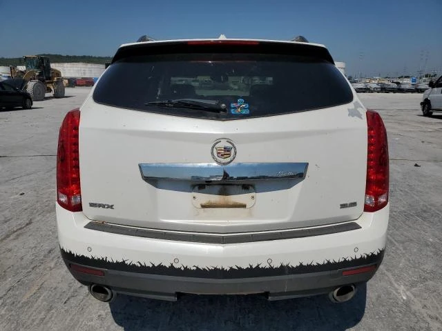 Photo 5 VIN: 3GYFNCE30CS556090 - CADILLAC SRX PREMIU 