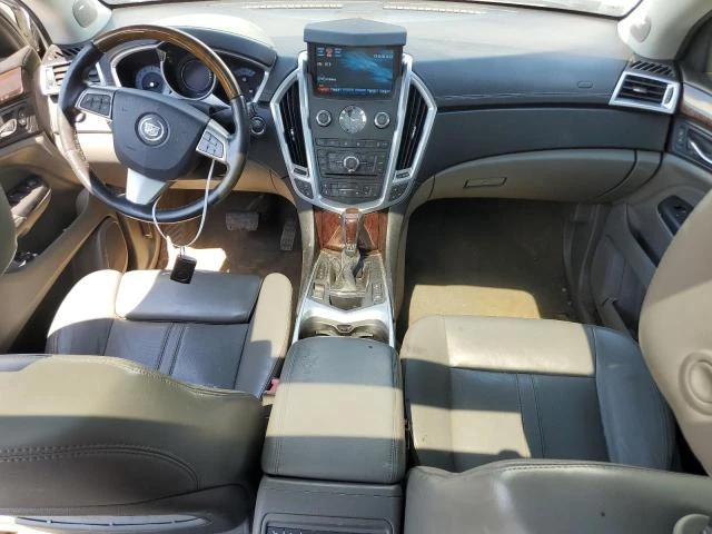 Photo 7 VIN: 3GYFNCE30CS556090 - CADILLAC SRX PREMIU 