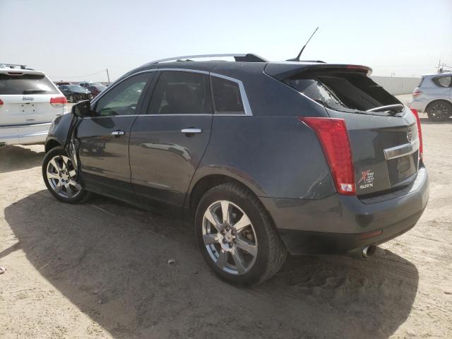 Photo 1 VIN: 3GYFNCE30CS620161 - CADILLAC SRX PREMIU 