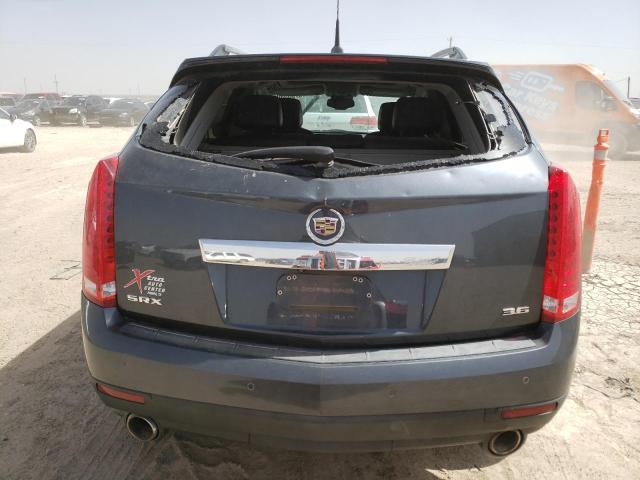 Photo 5 VIN: 3GYFNCE30CS620161 - CADILLAC SRX PREMIU 