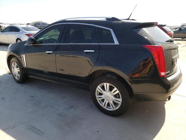 Photo 1 VIN: 3GYFNCE30DS505867 - CADILLAC SRX LUXURY 