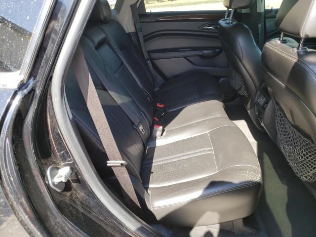 Photo 10 VIN: 3GYFNCE30DS505867 - CADILLAC SRX LUXURY 