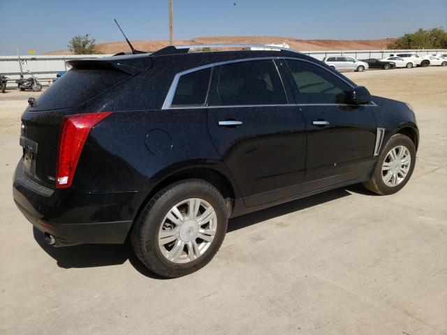 Photo 2 VIN: 3GYFNCE30DS505867 - CADILLAC SRX LUXURY 