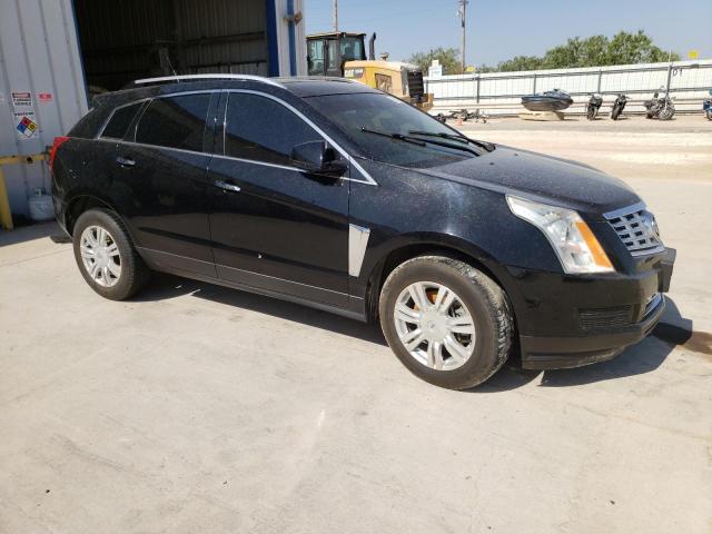 Photo 3 VIN: 3GYFNCE30DS505867 - CADILLAC SRX LUXURY 