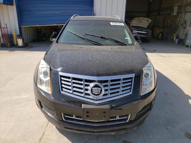 Photo 4 VIN: 3GYFNCE30DS505867 - CADILLAC SRX LUXURY 