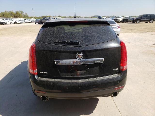 Photo 5 VIN: 3GYFNCE30DS505867 - CADILLAC SRX LUXURY 