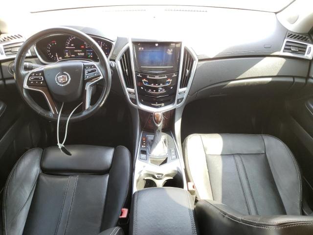 Photo 7 VIN: 3GYFNCE30DS505867 - CADILLAC SRX LUXURY 