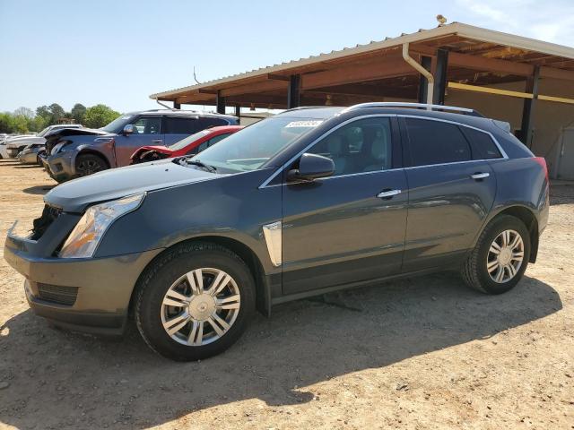 Photo 0 VIN: 3GYFNCE30DS510745 - CADILLAC SRX 