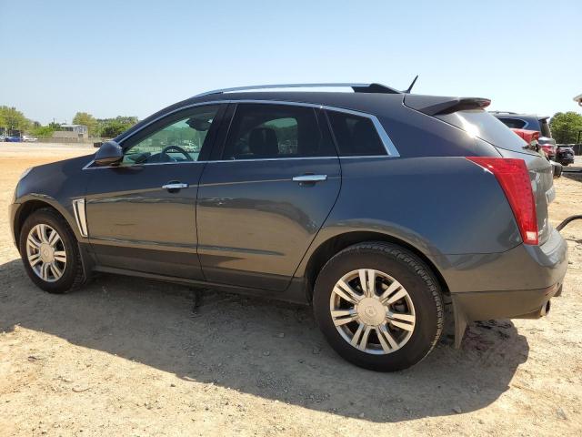 Photo 1 VIN: 3GYFNCE30DS510745 - CADILLAC SRX 