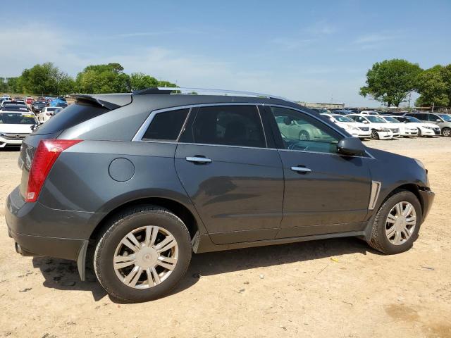 Photo 2 VIN: 3GYFNCE30DS510745 - CADILLAC SRX 