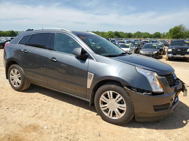 Photo 3 VIN: 3GYFNCE30DS510745 - CADILLAC SRX 