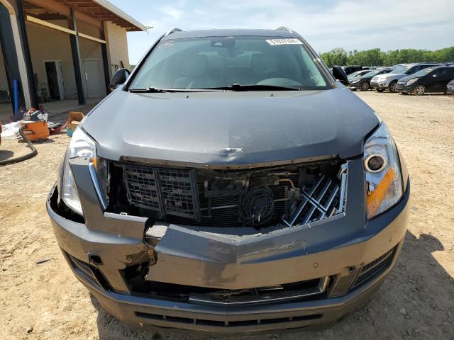 Photo 4 VIN: 3GYFNCE30DS510745 - CADILLAC SRX 