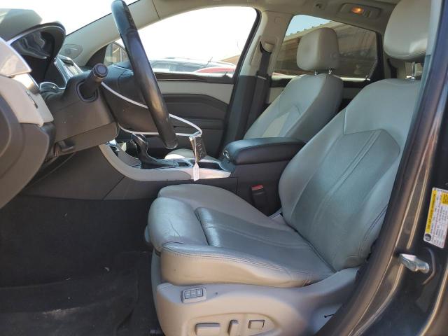 Photo 6 VIN: 3GYFNCE30DS510745 - CADILLAC SRX 