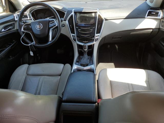 Photo 7 VIN: 3GYFNCE30DS510745 - CADILLAC SRX 