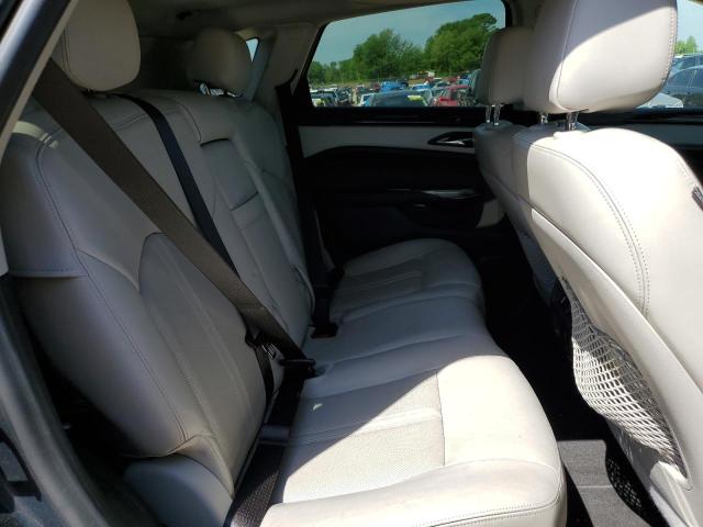 Photo 9 VIN: 3GYFNCE30DS510745 - CADILLAC SRX 