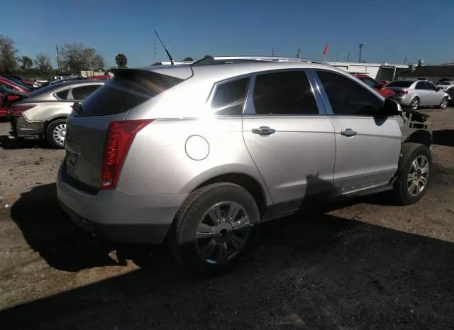 Photo 3 VIN: 3GYFNCE30DS511684 - CADILLAC SRX 