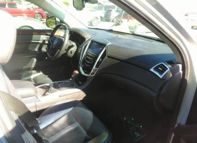 Photo 4 VIN: 3GYFNCE30DS511684 - CADILLAC SRX 