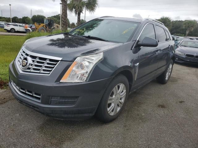 Photo 0 VIN: 3GYFNCE30DS516738 - CADILLAC SRX LUXURY 