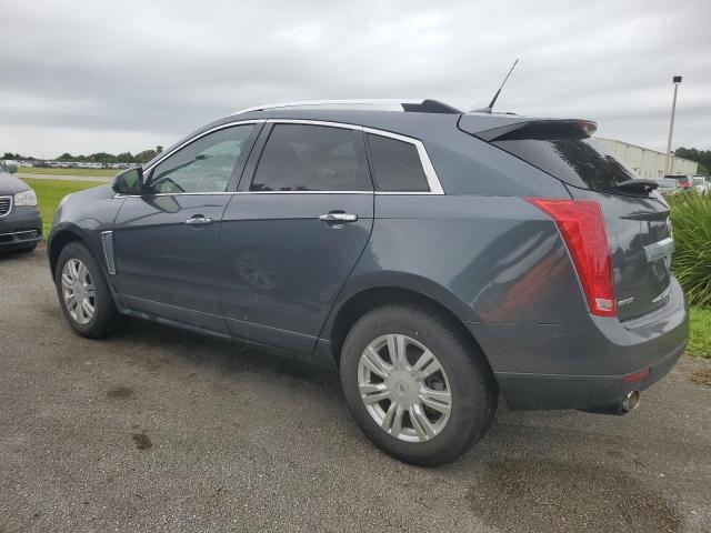 Photo 1 VIN: 3GYFNCE30DS516738 - CADILLAC SRX LUXURY 