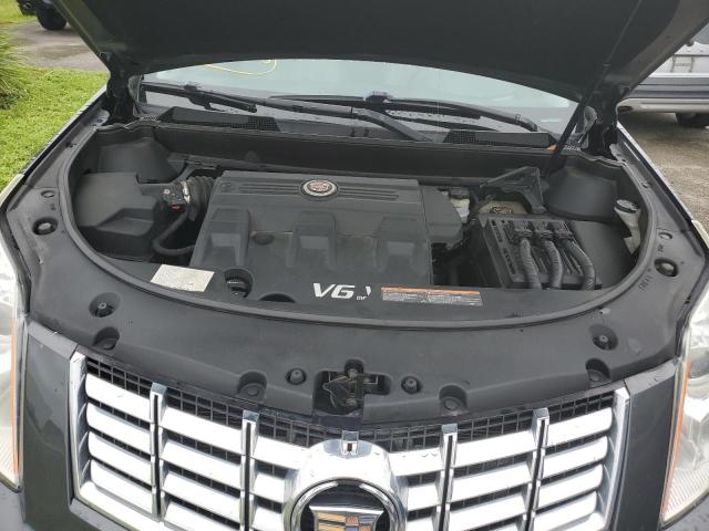 Photo 11 VIN: 3GYFNCE30DS516738 - CADILLAC SRX LUXURY 