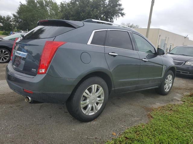 Photo 2 VIN: 3GYFNCE30DS516738 - CADILLAC SRX LUXURY 