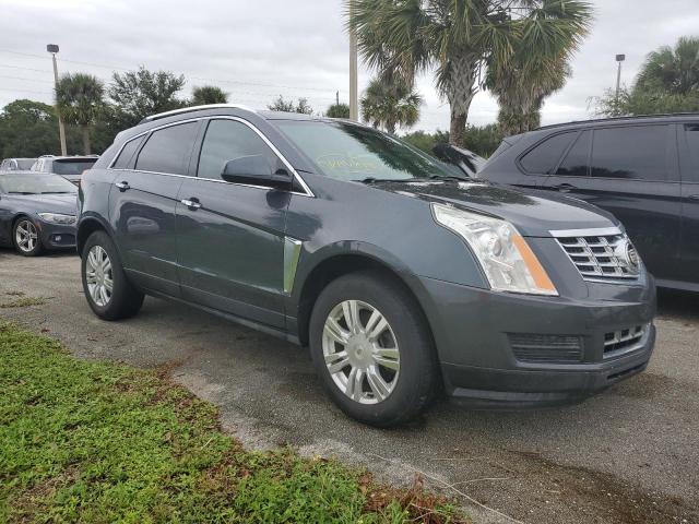 Photo 3 VIN: 3GYFNCE30DS516738 - CADILLAC SRX LUXURY 