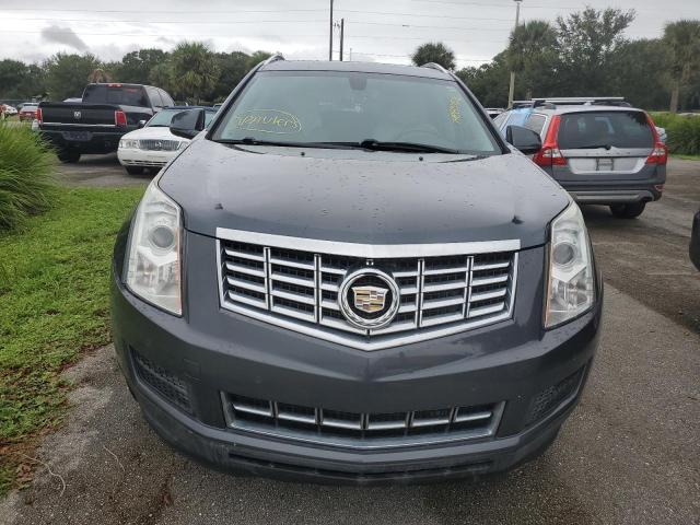 Photo 4 VIN: 3GYFNCE30DS516738 - CADILLAC SRX LUXURY 