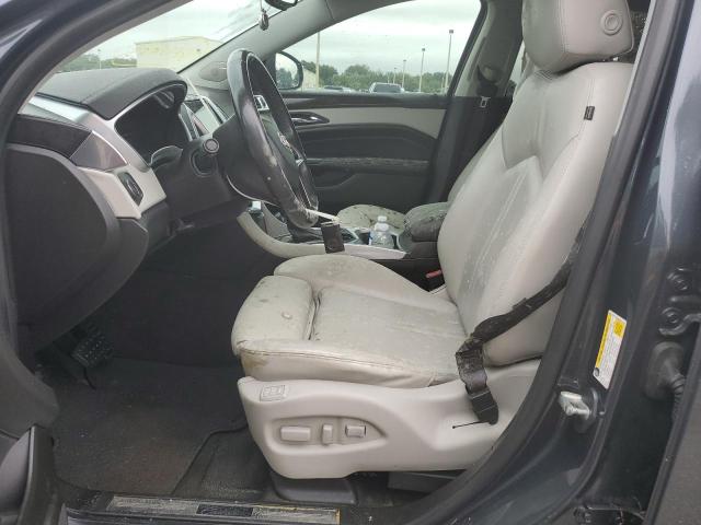 Photo 6 VIN: 3GYFNCE30DS516738 - CADILLAC SRX LUXURY 