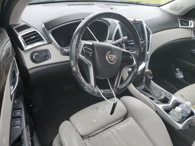 Photo 7 VIN: 3GYFNCE30DS516738 - CADILLAC SRX LUXURY 