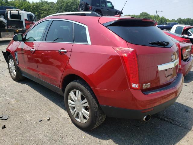 Photo 1 VIN: 3GYFNCE30DS517002 - CADILLAC SRX 