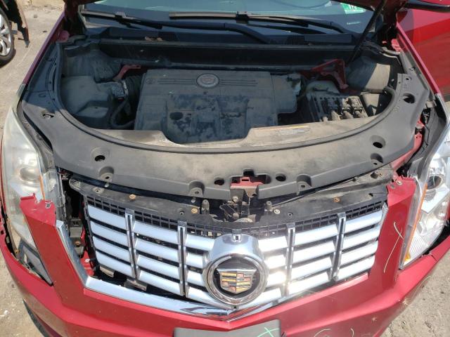 Photo 11 VIN: 3GYFNCE30DS517002 - CADILLAC SRX 