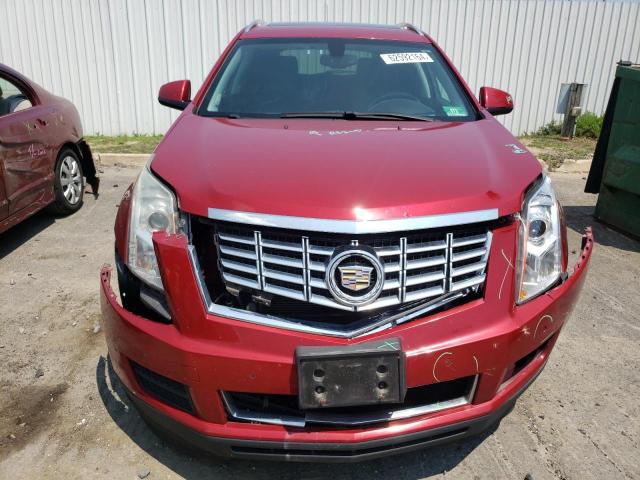 Photo 4 VIN: 3GYFNCE30DS517002 - CADILLAC SRX 