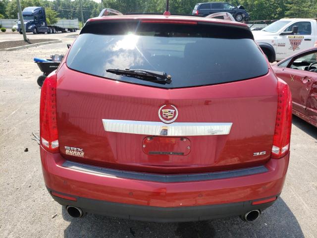 Photo 5 VIN: 3GYFNCE30DS517002 - CADILLAC SRX 