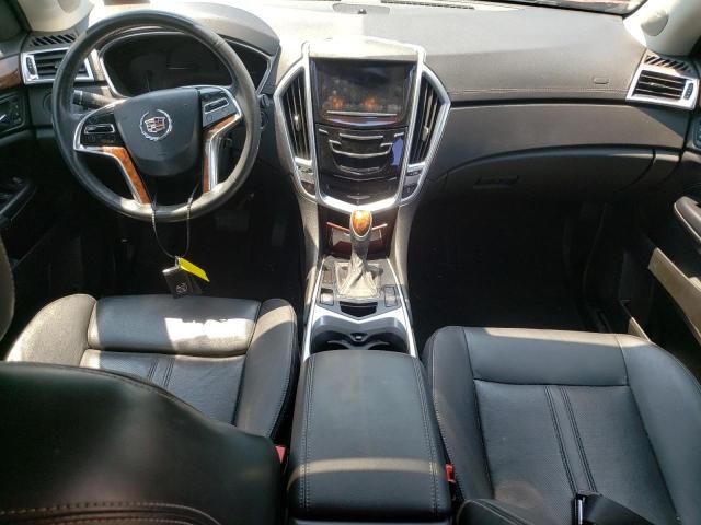 Photo 7 VIN: 3GYFNCE30DS517002 - CADILLAC SRX 