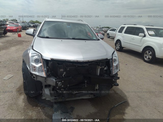 Photo 5 VIN: 3GYFNCE30DS518960 - CADILLAC SRX 