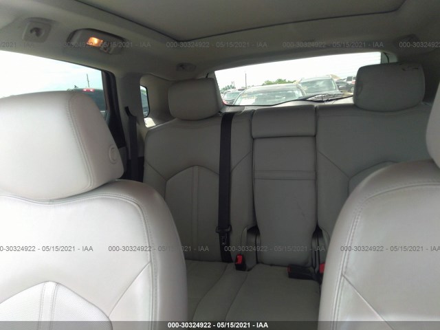 Photo 7 VIN: 3GYFNCE30DS518960 - CADILLAC SRX 