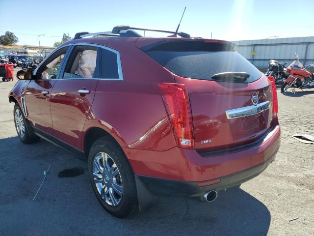 Photo 2 VIN: 3GYFNCE30DS520160 - CADILLAC SRX LUXURY 