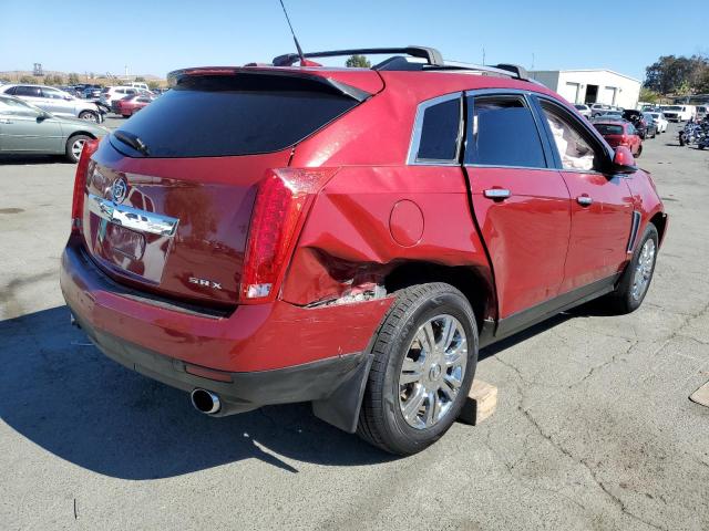 Photo 3 VIN: 3GYFNCE30DS520160 - CADILLAC SRX LUXURY 