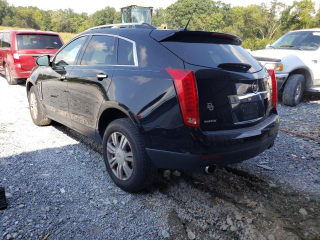 Photo 2 VIN: 3GYFNCE30DS520398 - CADILLAC SRX 