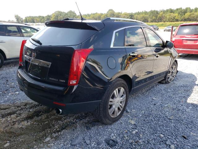 Photo 3 VIN: 3GYFNCE30DS520398 - CADILLAC SRX 