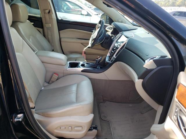 Photo 4 VIN: 3GYFNCE30DS520398 - CADILLAC SRX 