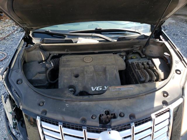 Photo 6 VIN: 3GYFNCE30DS520398 - CADILLAC SRX 