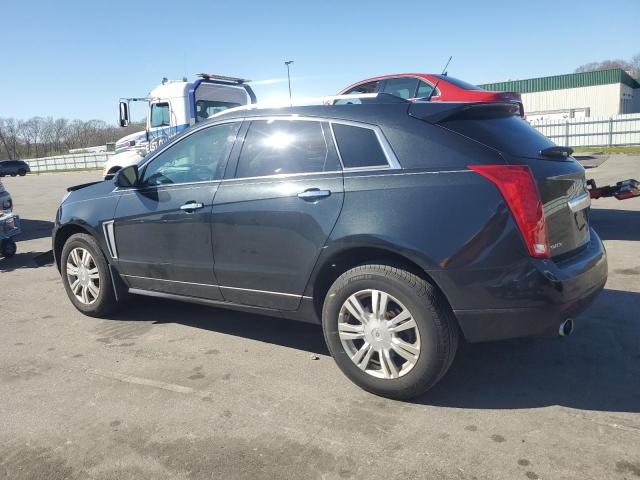 Photo 1 VIN: 3GYFNCE30DS527867 - CADILLAC SRX 