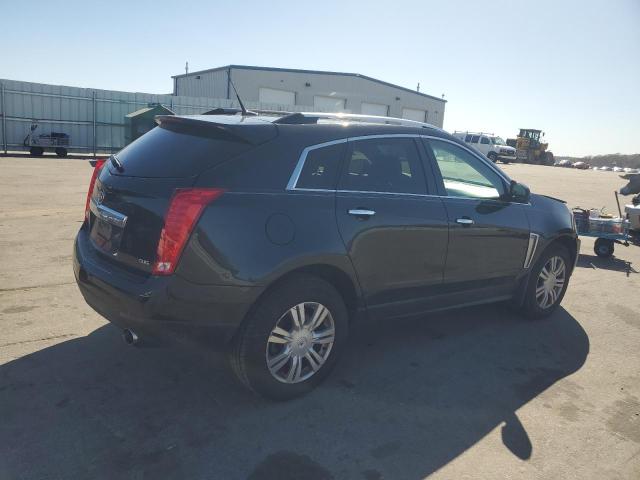 Photo 2 VIN: 3GYFNCE30DS527867 - CADILLAC SRX 