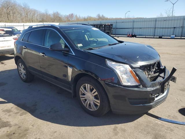 Photo 3 VIN: 3GYFNCE30DS527867 - CADILLAC SRX 